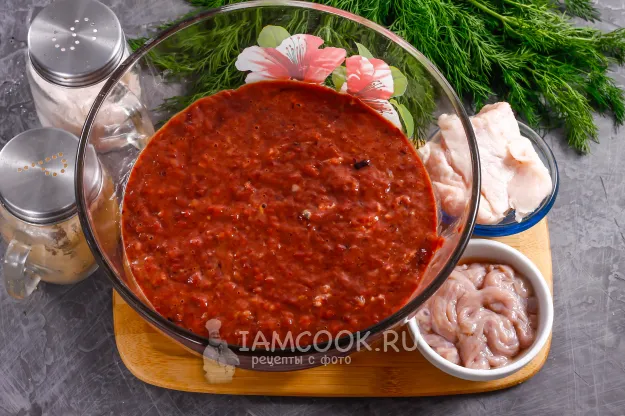 Шаг 2: иллюстрация