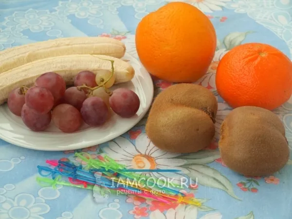 Шаг 1: иллюстрация