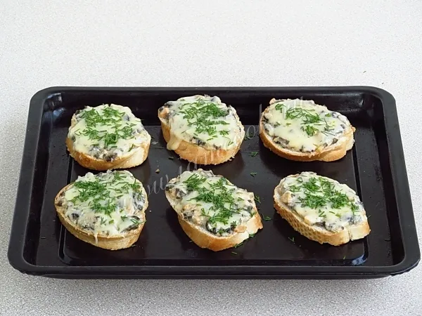 Шаг 11: иллюстрация