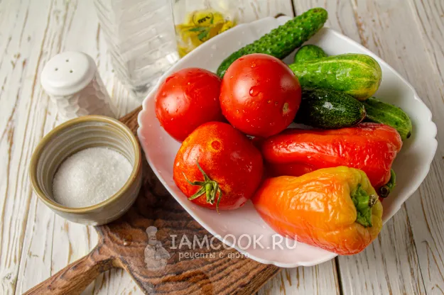 Шаг 1: иллюстрация