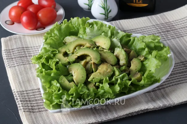 Шаг 3: иллюстрация