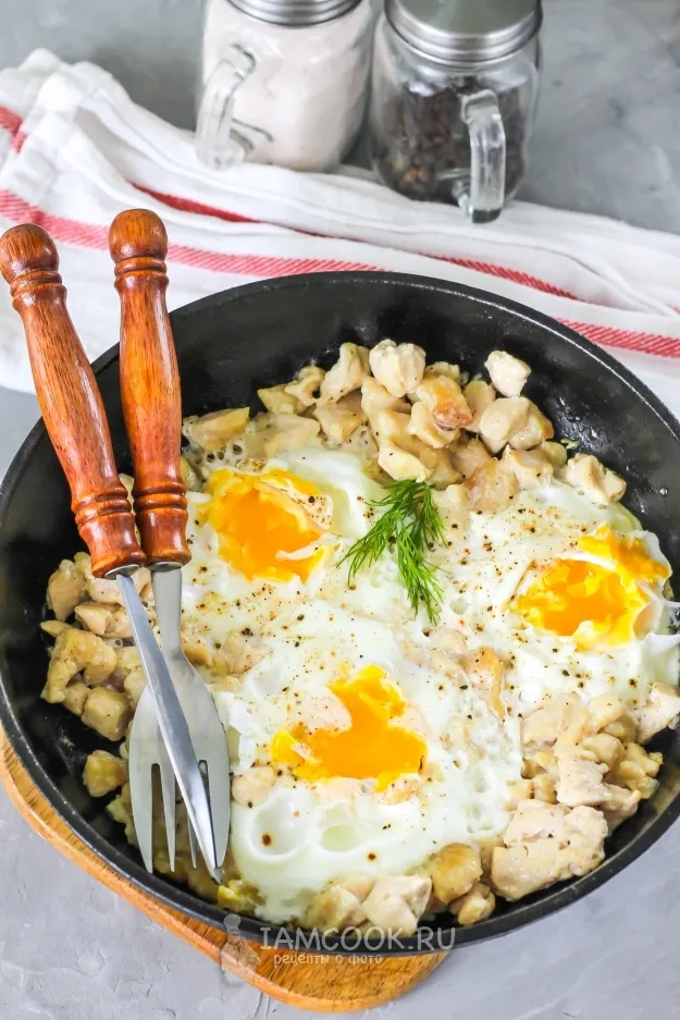 Шаг 5: иллюстрация