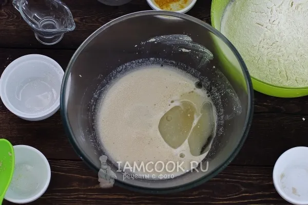 Шаг 3: иллюстрация