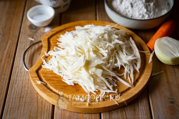 Шаг 2: иллюстрация