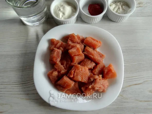 Шаг 3: иллюстрация