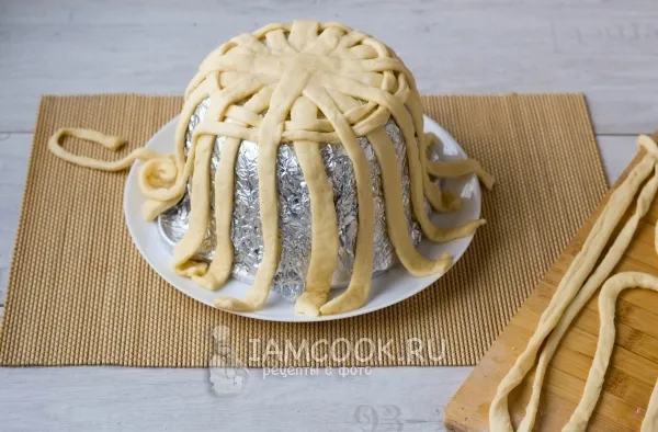 Шаг 9: иллюстрация