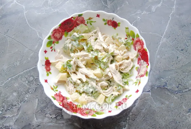 Шаг 9: иллюстрация