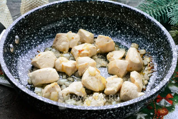 Шаг 3: иллюстрация