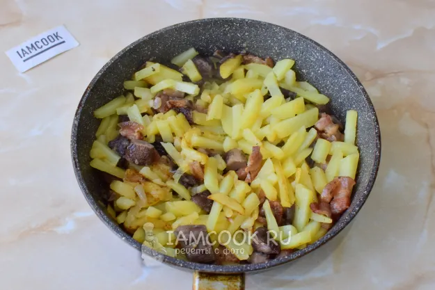 Шаг 7: иллюстрация