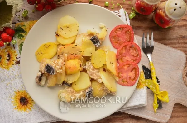 Шаг 10: иллюстрация