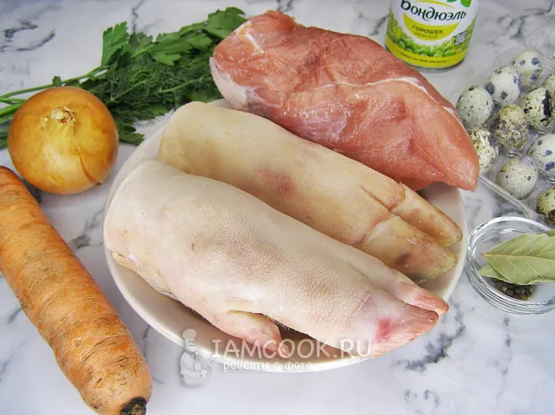 Шаг 1: иллюстрация