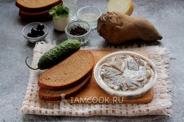 Шаг 1: иллюстрация