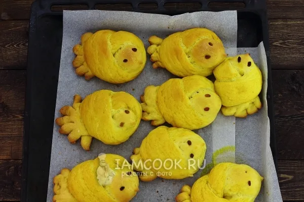 Шаг 12: иллюстрация