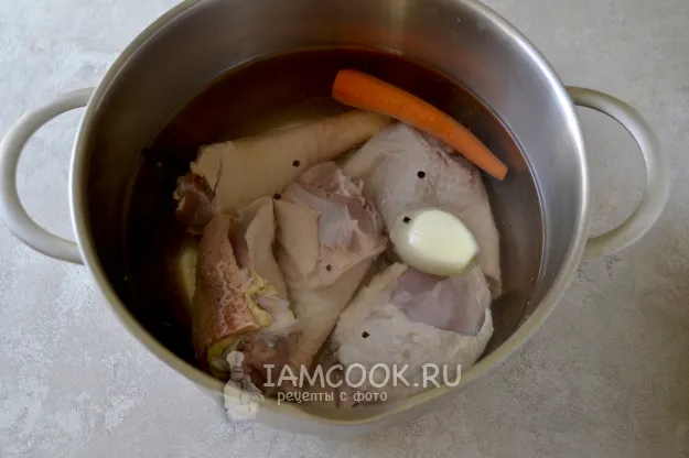 Шаг 2: иллюстрация