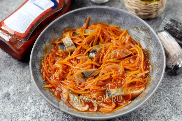 Шаг 9: иллюстрация