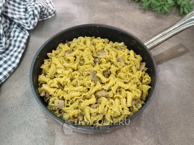 Шаг 7: иллюстрация