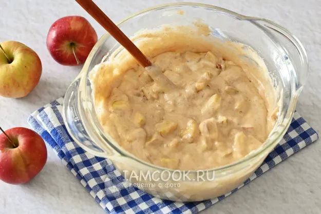 Шаг 10: иллюстрация