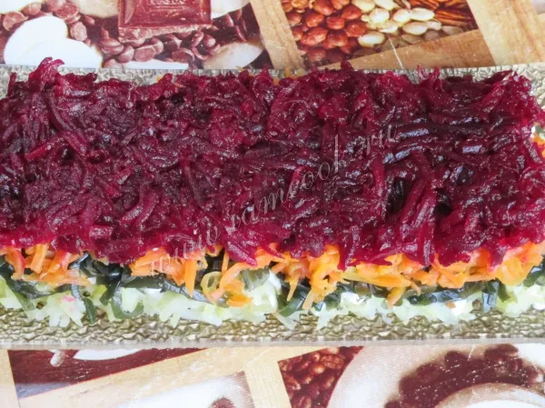 Шаг 7: иллюстрация