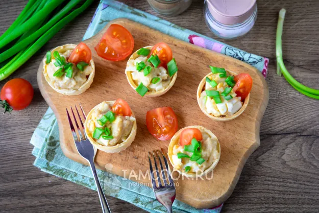 Шаг 7: иллюстрация