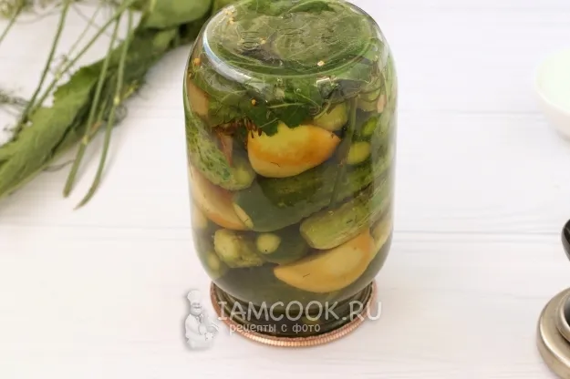 Шаг 8: иллюстрация