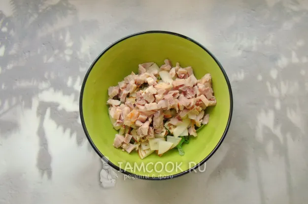 Шаг 5: иллюстрация