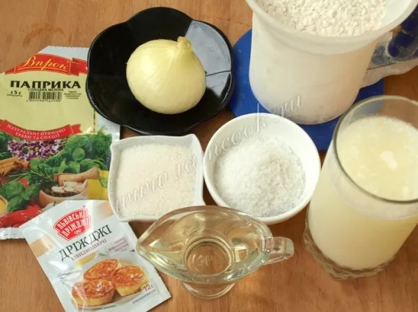 Шаг 1: иллюстрация