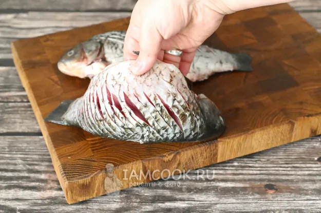 Шаг 3: иллюстрация