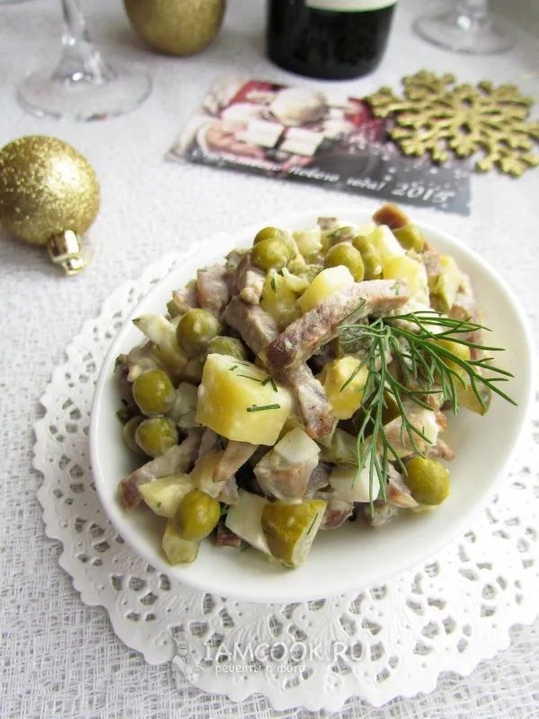 Шаг 5: иллюстрация