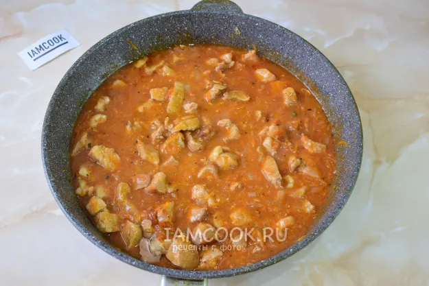 Шаг 6: иллюстрация