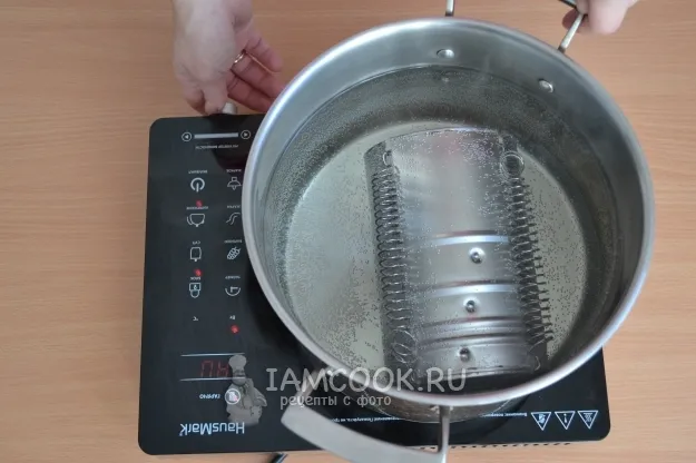 Шаг 12: иллюстрация