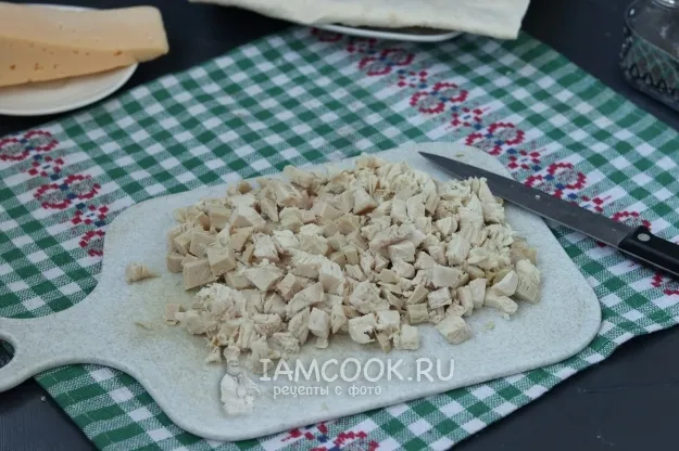 Шаг 5: иллюстрация