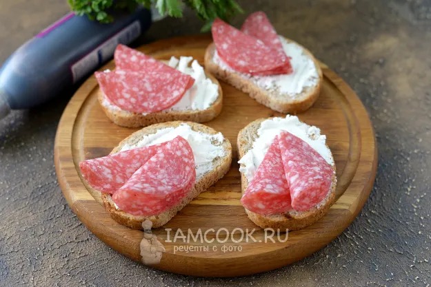 Шаг 4: иллюстрация