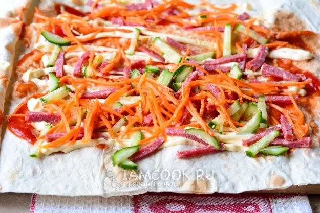 Шаг 5: иллюстрация