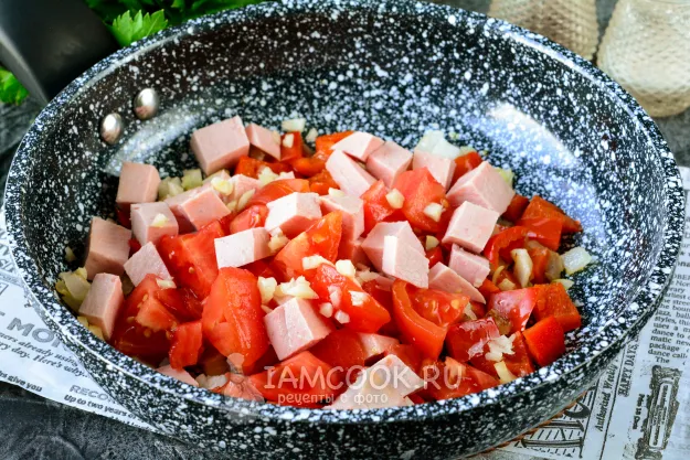 Шаг 5: иллюстрация