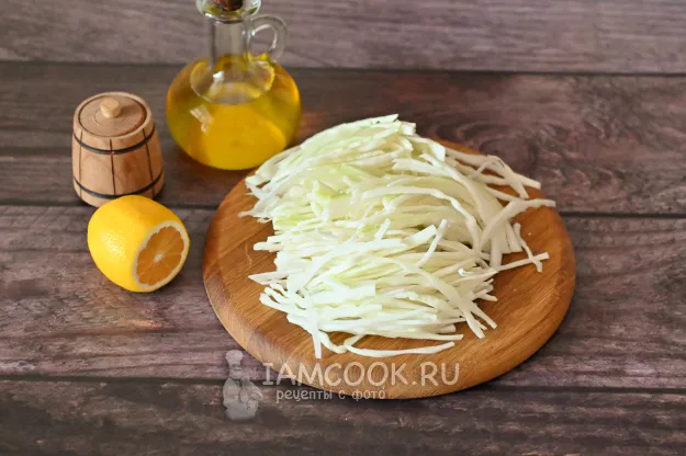 Шаг 2: иллюстрация