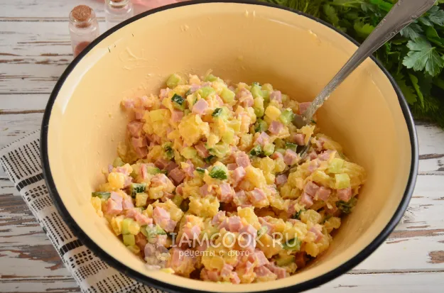 Шаг 7: иллюстрация