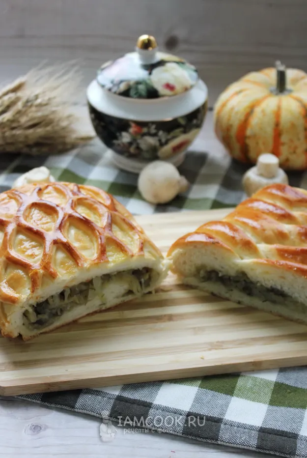 Шаг 19: иллюстрация