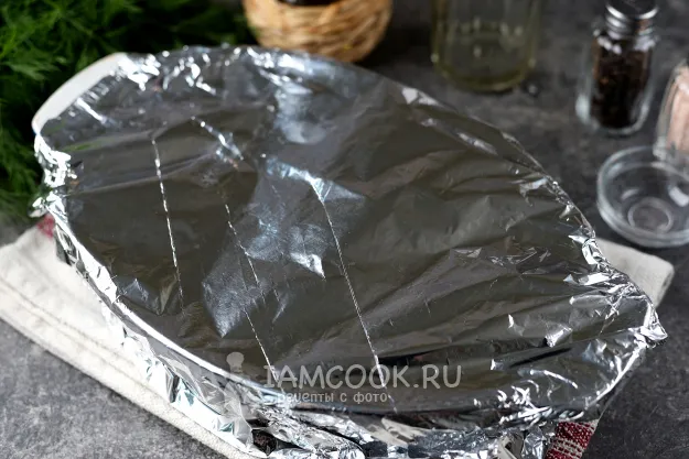 Шаг 8: иллюстрация