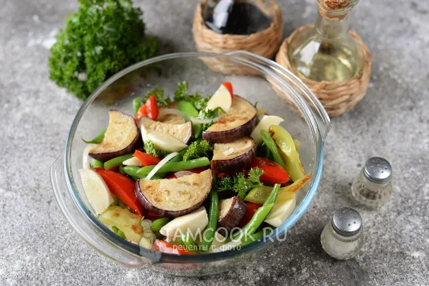 Шаг 7: иллюстрация