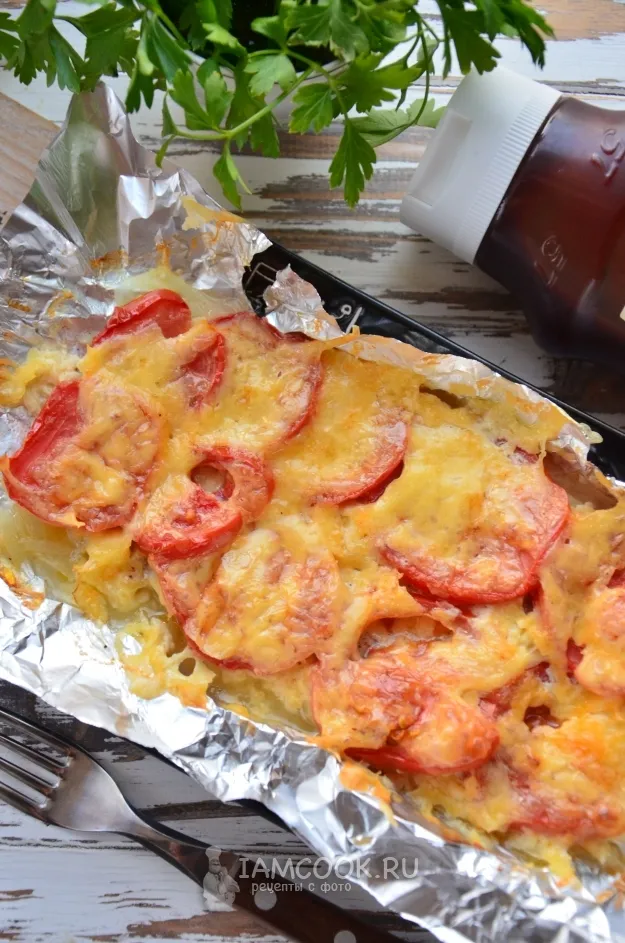 Шаг 8: иллюстрация