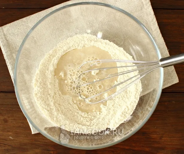 Шаг 3: иллюстрация