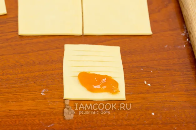 Шаг 3: иллюстрация