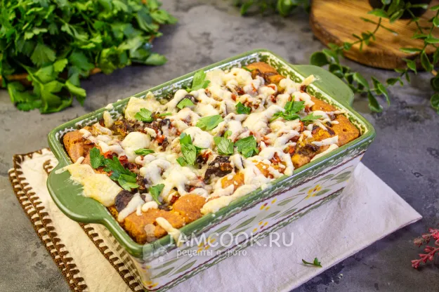 Шаг 14: иллюстрация