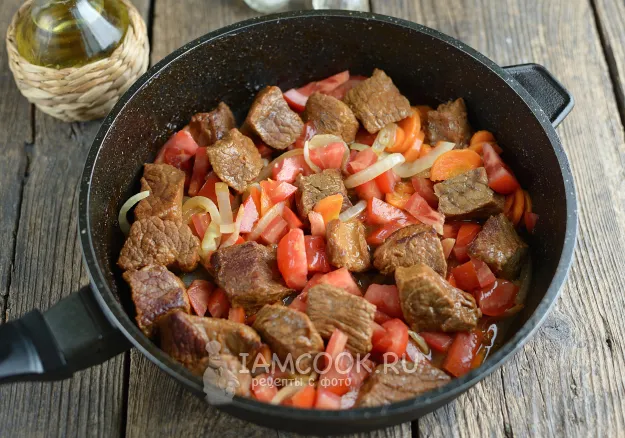 Шаг 4: иллюстрация