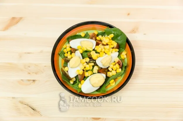 Шаг 4: иллюстрация