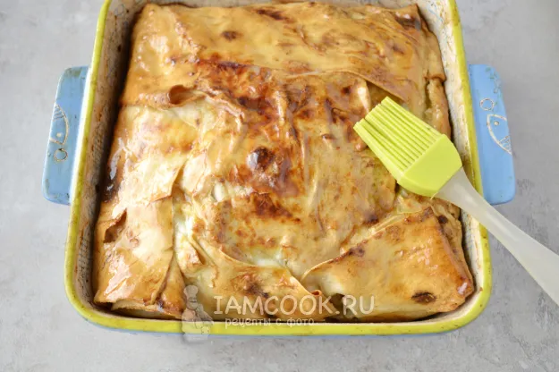 Шаг 10: иллюстрация