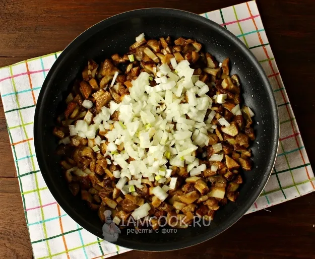 Шаг 8: иллюстрация