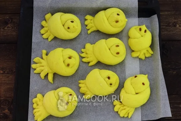 Шаг 11: иллюстрация