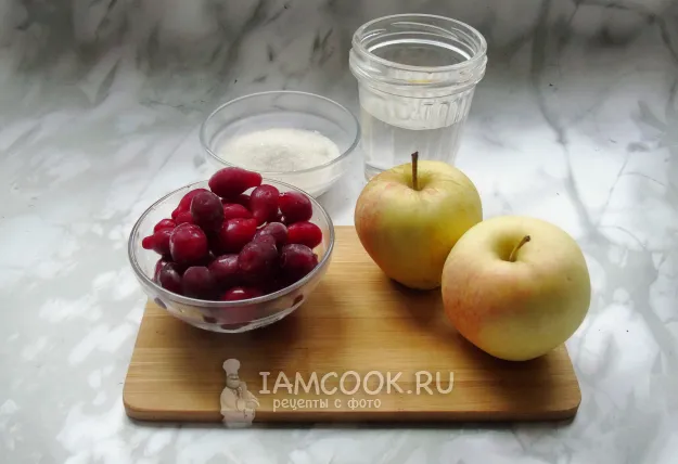 Шаг 1: иллюстрация