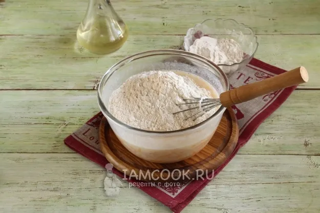 Шаг 4: иллюстрация